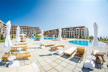 Premier Fort Beach 4*
