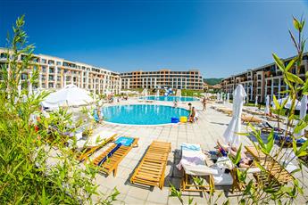 Premier Fort Beach 4*