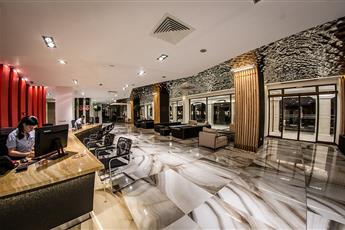 Premier Fort Beach 4*