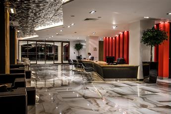 Premier Fort Beach 4*