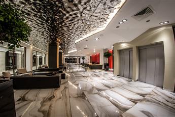 Premier Fort Beach 4*