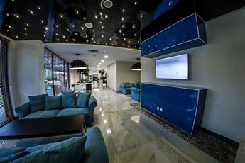 Premier Fort Beach 4*