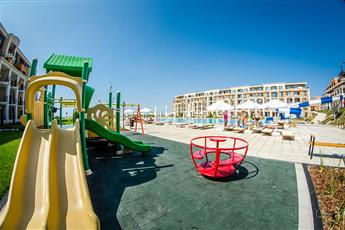 Premier Fort Beach 4*