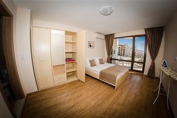 Premier Fort Beach 4*