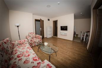 Premier Fort Beach 4*