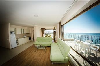 Premier Fort Beach 4*