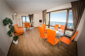Premier Fort Beach 4*