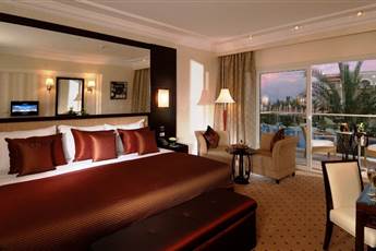 Premier Le Reve Hotel & Spa 5*