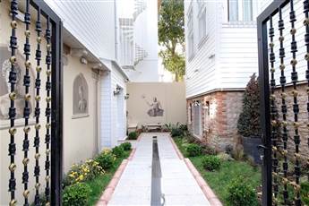 Premist Hotels Sultanahmet 4*