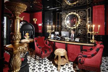 Premist Hotels Sultanahmet 4*