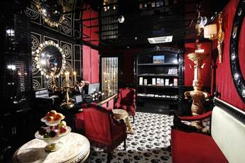 Premist Hotels Sultanahmet 4*