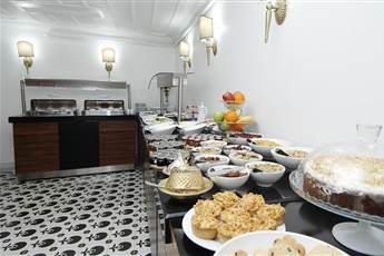 Premist Hotels Sultanahmet 4*