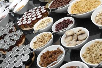 Premist Hotels Sultanahmet 4*