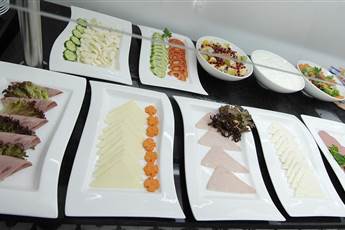 Premist Hotels Sultanahmet 4*