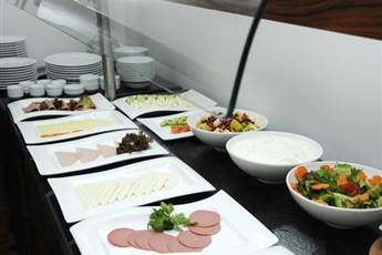 Premist Hotels Sultanahmet 4*