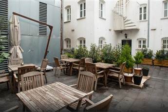 Premist Hotels Sultanahmet 4*