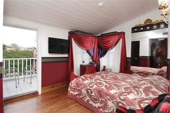 Premist Hotels Sultanahmet 4*