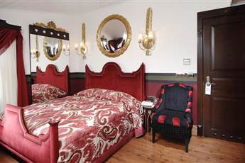 Premist Hotels Sultanahmet 4*