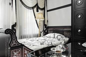 Premist Hotels Sultanahmet 4*