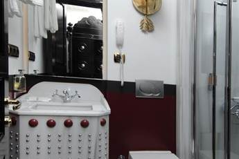 Premist Hotels Sultanahmet 4*