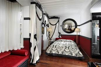 Premist Hotels Sultanahmet 4*