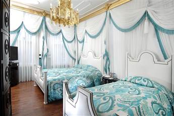 Premist Hotels Sultanahmet 4*