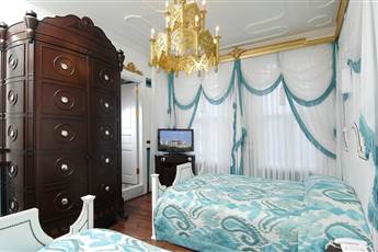 Premist Hotels Sultanahmet 4*