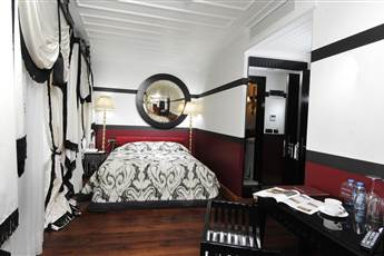 Premist Hotels Sultanahmet 4*