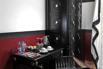 Premist Hotels Sultanahmet 4*