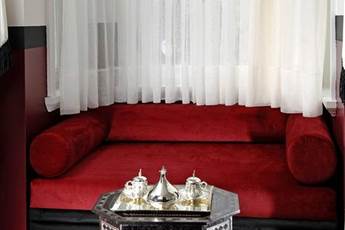 Premist Hotels Sultanahmet 4*