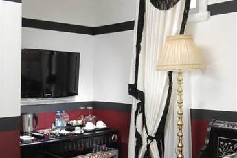 Premist Hotels Sultanahmet 4*