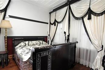 Premist Hotels Sultanahmet 4*