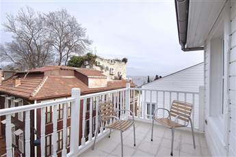 Premist Hotels Sultanahmet 4*