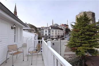 Premist Hotels Sultanahmet 4*