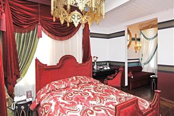 Premist Hotels Sultanahmet 4*