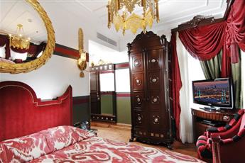 Premist Hotels Sultanahmet