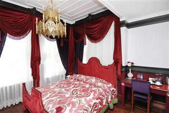 Premist Hotels Sultanahmet