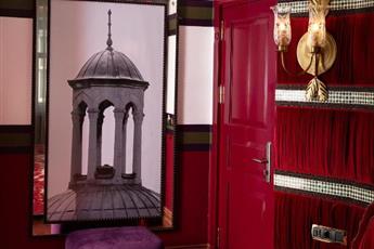 Premist Hotels Sultanahmet