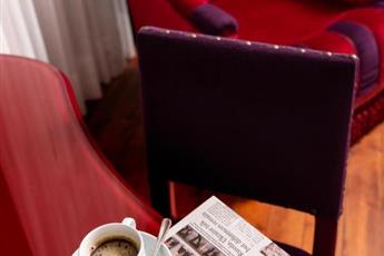 Premist Hotels Sultanahmet