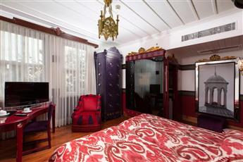 Premist Hotels Sultanahmet