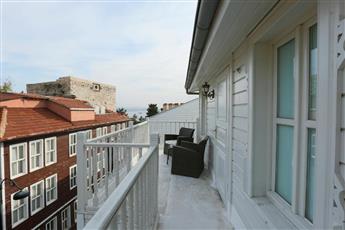 Premist Hotels Sultanahmet