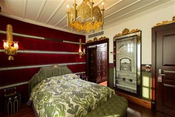 Premist Hotels Sultanahmet