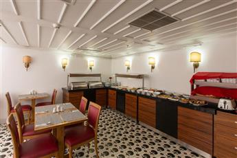 Premist Hotels Sultanahmet