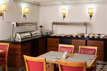 Premist Hotels Sultanahmet