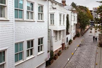 Premist Hotels Sultanahmet