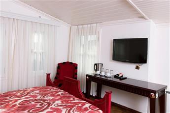 Premist Hotels Sultanahmet