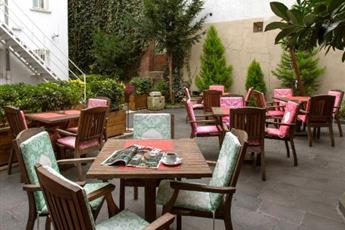Premist Hotels Sultanahmet
