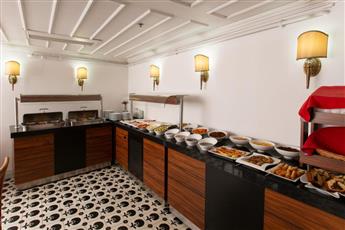 Premist Hotels Sultanahmet