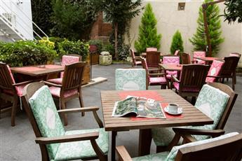 Premist Hotels Sultanahmet