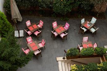 Premist Hotels Sultanahmet
